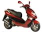 Kymco - Bet & Win 250