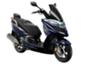 Kymco - Dink 125