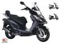 Kymco - Dink 50