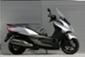 Kymco - Downtown 125i