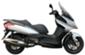 Kymco - Downtown 300i