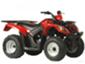 Kymco - MXU 150