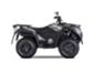 Kymco - MXU 700