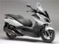 Kymco - Super Ding 125