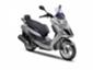 Kymco - Yager 50