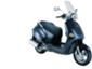 Kymco - Yup 50