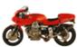 Moto Guzzi - Daytona 1000
