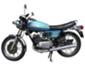 Moto Guzzi - TS 250