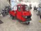 Piaggio - Ape 50