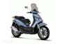 Piaggio - Beverly 200