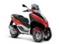 Piaggio - MP3 125