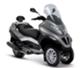 Piaggio - MP3 400