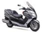 Suzuki - AN 400