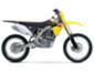 Suzuki - RMZ 250