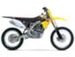 Suzuki - RMZ 250