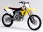 Suzuki - RMZ 450