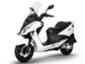 SYM - Citycom 125