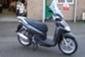 SYM - HD 200i