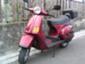 Vespa - Cosa 200