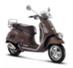 Vespa - GTV 300