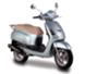 Vespa - LX 150