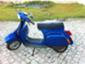 Vespa - PK 50