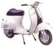 Vespa - Special 50