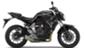 Yamaha - MT 07