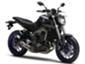 Yamaha - MT 09