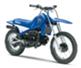Yamaha - PW 80