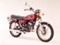 Yamaha - RD 125