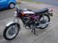 Yamaha - RD 200