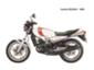 Yamaha - RD 250