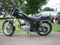 Yamaha - SR 125