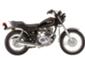 Yamaha - SR 250