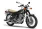 Yamaha - SR 400