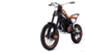 Yamaha - Tricker