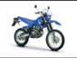 Yamaha - TT 250R