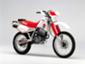 Yamaha - TT 350