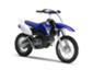 Yamaha - TT R 110E