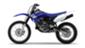 Yamaha - TT R 125