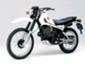 Yamaha - XT 550