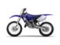 Yamaha - YZ 125