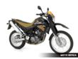 Yamaha - XT 660r