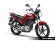 Yamaha - YBR 125