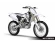 Yamaha - YZ 250 f