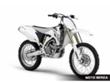 Yamaha - YZ 450 f