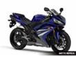 Yamaha - YZF R1