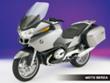 BMW - R 1200 RT