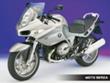 BMW - R 1200 ST